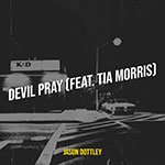 Devil Pray - Devil Pray