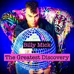 The Greatest Discovery - The Greatest Discovery