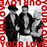Your Love - Your Love