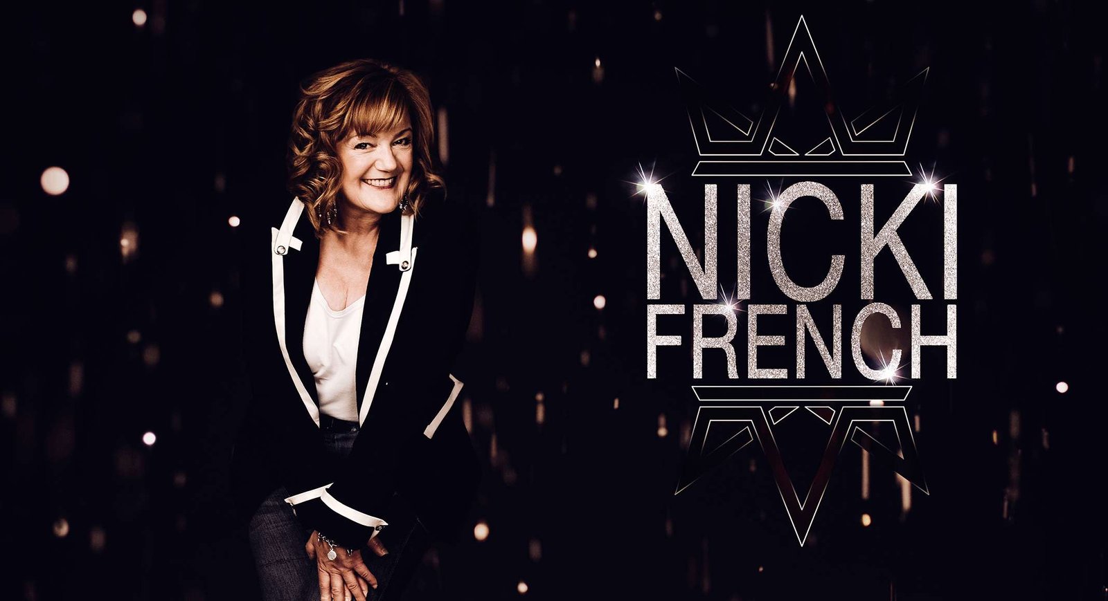 Nicki French
