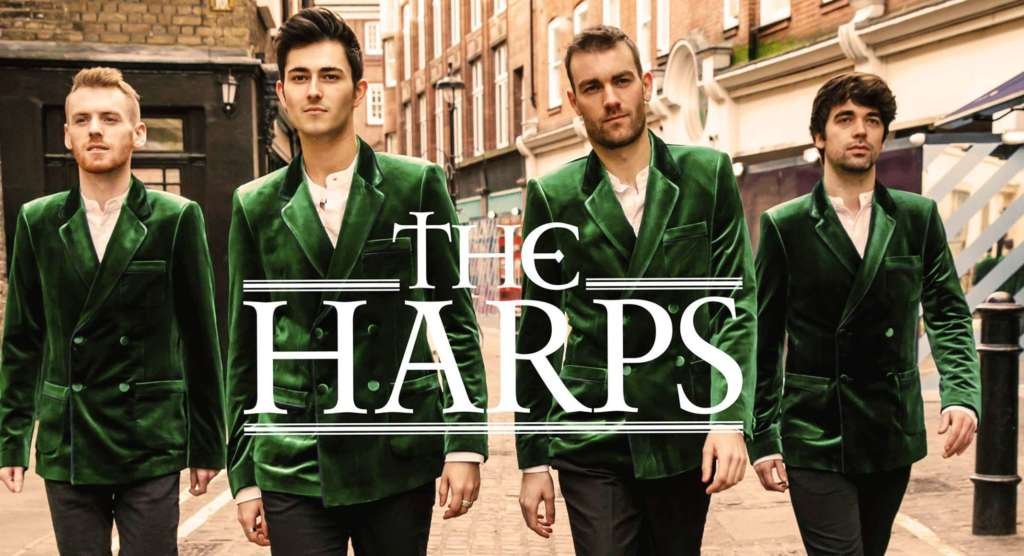 The Harps