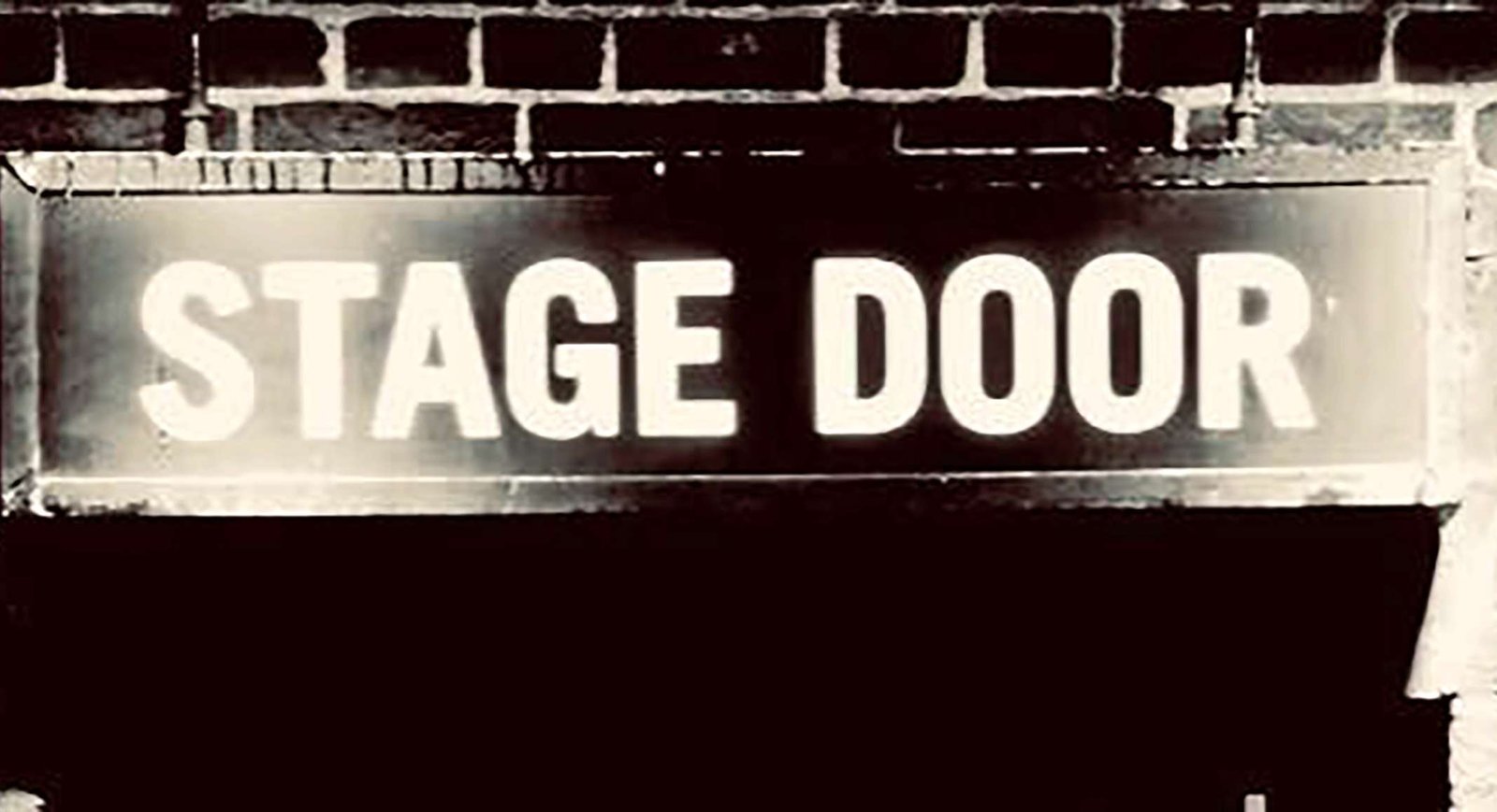 Stage Door on Gay One Radio