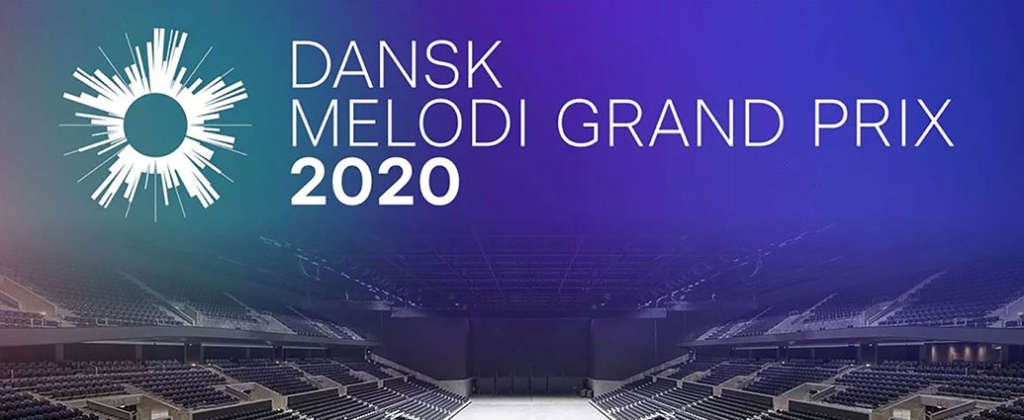 Dansk Melodi Grand Prix