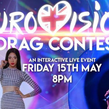 Eurovision Drag Contest
