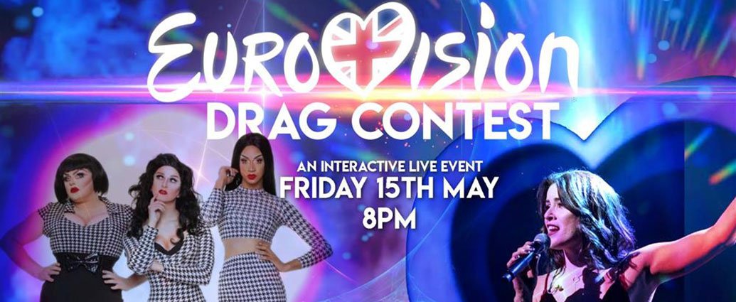 Eurovision Drag Contest