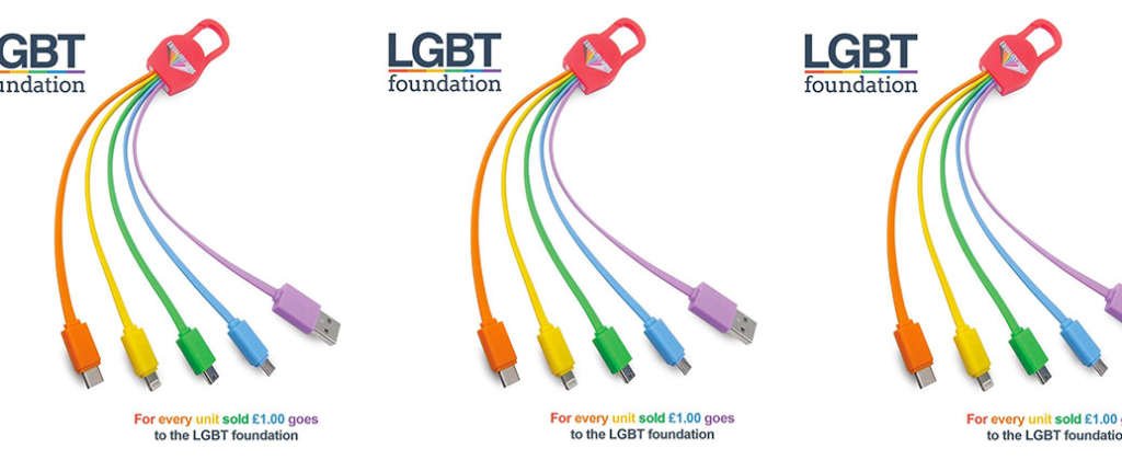 LGBT foundation