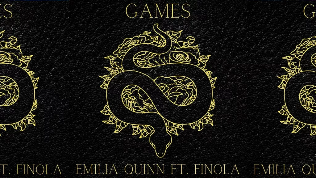 Emilia Quinn - Games