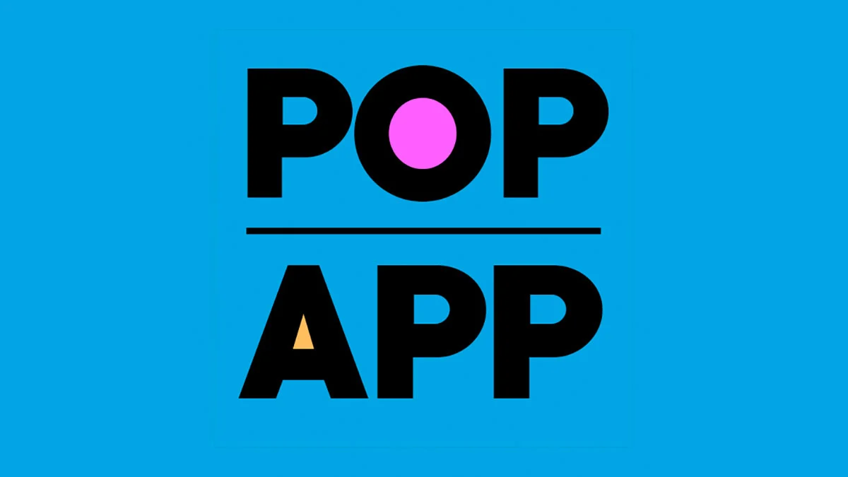 Pop App Radio