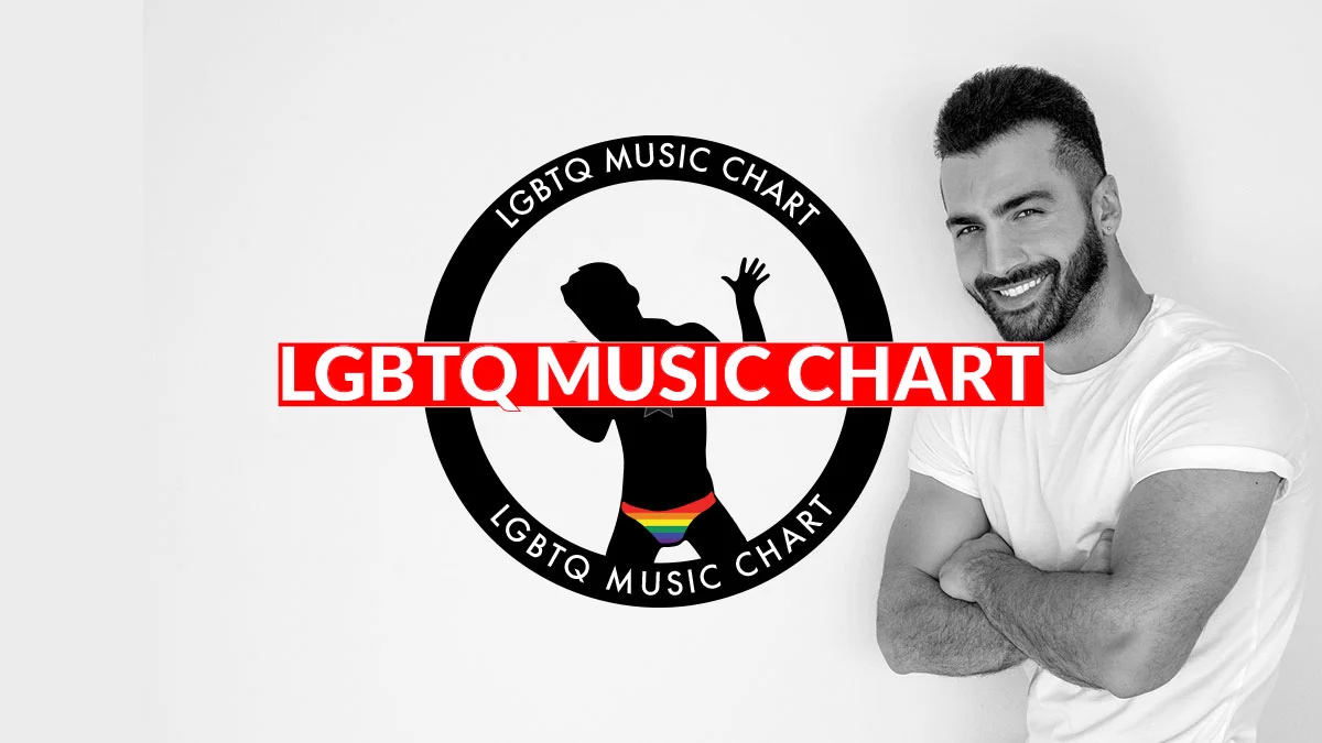 LGBTQ Music Chart - 2022