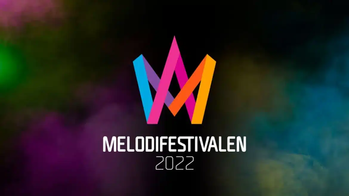 Melodifestivalen 2022 - SVT