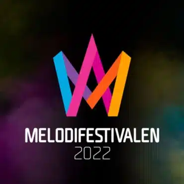 Melodifestivalen 2022 - SVT