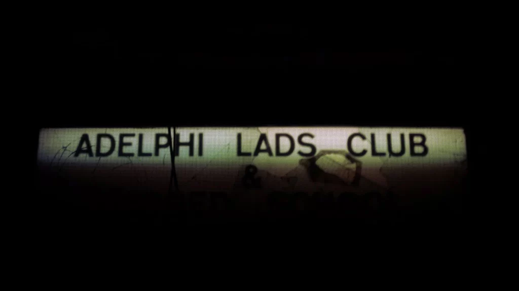Adelphi Lads Club