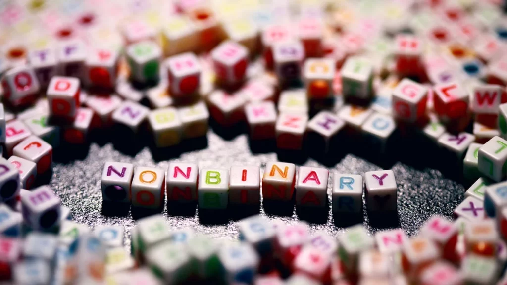 non-binary