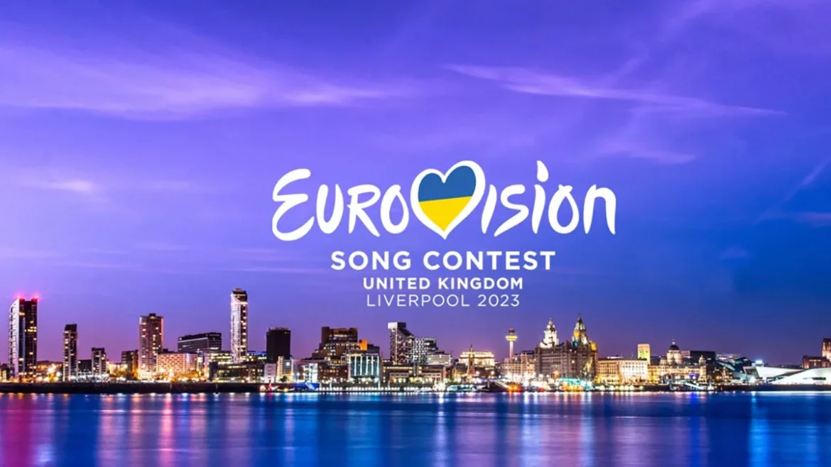 Eurovision - 2023