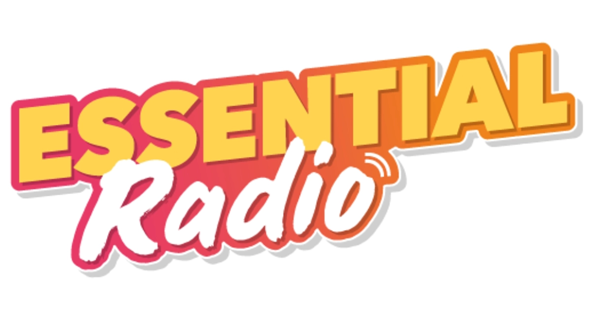 Logo of Essential Radio