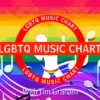 LGBTQ Music Chart radio show – 107 Meridian FM