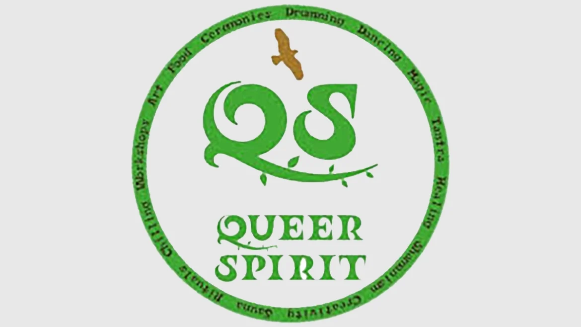 Queer Spirit