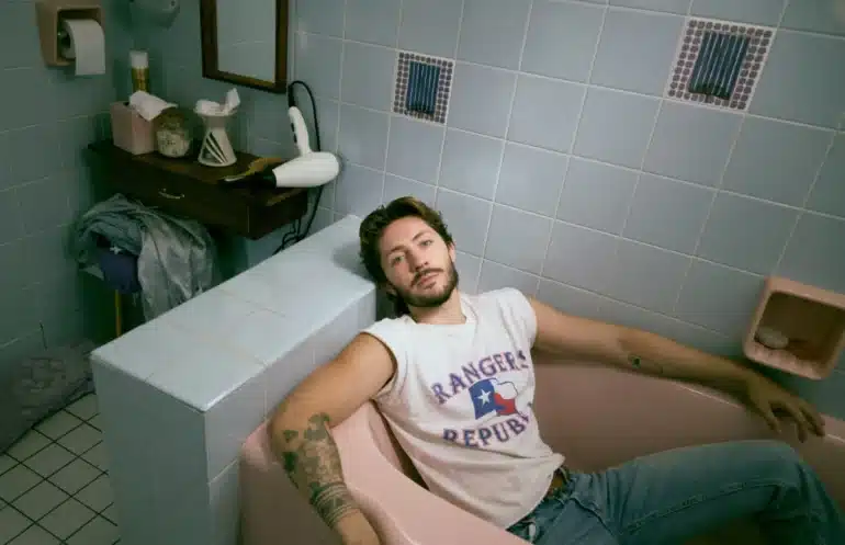 Rube - Du Lyg - Photo credit Julie Pike